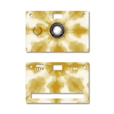 Thumbnail 3 - Paper Shoot Camera Case - Zen (Ukon)