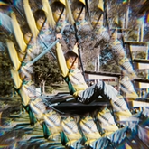 Thumbnail 7 - Paper Shoot Effect Lens - Radial & Six Prism Lens Set