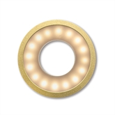 Thumbnail 4 - Paper Shoot Ring of Light (Gold)