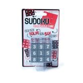 Thumbnail 4 - Sudoku Cube Puzzle