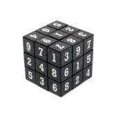 Thumbnail 2 - Sudoku Cube Puzzle