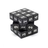 Thumbnail 3 - Sudoku Cube Puzzle