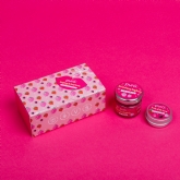 Thumbnail 4 - Pura Lip Scrub & Balm Duo Gift Sets