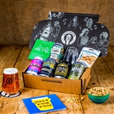 Thumbnail 1 - The Ultimate Craft Lager Hamper