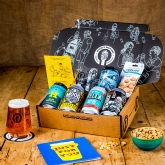 Thumbnail 1 - Pale Ale & IPA Hampers