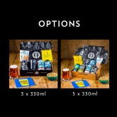 Thumbnail 2 - Pale Ale & IPA Hampers