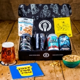 Thumbnail 4 - Pale Ale & IPA Hampers