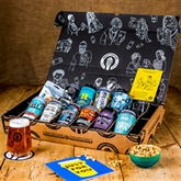 Thumbnail 1 - Deluxe Pale Ale & IPA Hamper