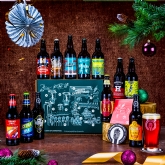 Thumbnail 1 - Real Ale Advent Calendar
