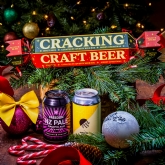 Thumbnail 1 - Craft Beer Christmas Cracker