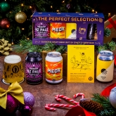 Thumbnail 2 - The Perfect Craft Beer Selection