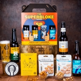 Thumbnail 1 - The Superbloke Craft Beer Collection