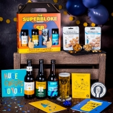 Thumbnail 2 - The Superbloke Craft Beer Collection