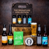 Thumbnail 1 - Signature Craft Lager Collection