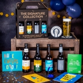 Thumbnail 2 - Signature Craft Lager Collection