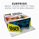 Thumbnail 2 - Cat Hat Joke Gift Box
