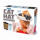 Thumbnail 5 - Cat Hat Joke Gift Box