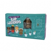 Thumbnail 5 - Rap Legends Gnome Markers