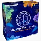 Thumbnail 1 - The Crystal Maze Board Game