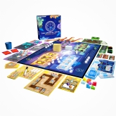 Thumbnail 2 - The Crystal Maze Board Game