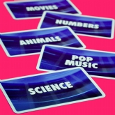 Thumbnail 10 - Michael McIntyre's The Wheel Board Game