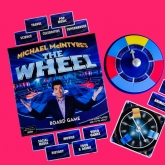 Thumbnail 11 - Michael McIntyre's The Wheel Board Game