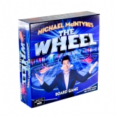 Thumbnail 12 - Michael McIntyre's The Wheel Board Game