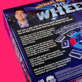 Thumbnail 2 - Michael McIntyre's The Wheel Board Game