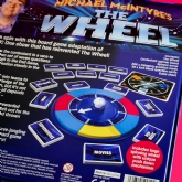 Thumbnail 3 - Michael McIntyre's The Wheel Board Game