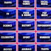 Thumbnail 4 - Michael McIntyre's The Wheel Board Game