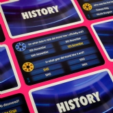 Thumbnail 6 - Michael McIntyre's The Wheel Board Game