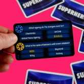 Thumbnail 7 - Michael McIntyre's The Wheel Board Game