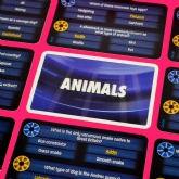 Thumbnail 8 - Michael McIntyre's The Wheel Board Game
