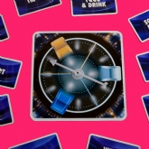 Thumbnail 9 - Michael McIntyre's The Wheel Board Game