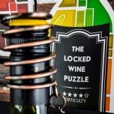 Thumbnail 9 - The Locked Wine Bottle Puzzle