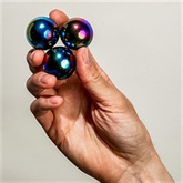 Thumbnail 2 - Speks - Set of 3 Giant Magnet Balls