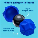 Thumbnail 2 - Speks - Odds Soft Silicone Fidget Magnets