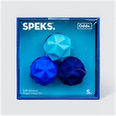 Thumbnail 4 - Speks - Odds Soft Silicone Fidget Magnets