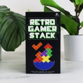 Thumbnail 2 - Retro Gamer Stacking Game