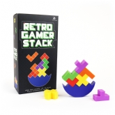 Thumbnail 3 - Retro Gamer Stacking Game