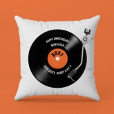 Thumbnail 5 - Personalised Retro Record Cushions