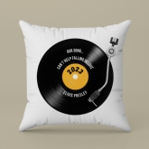 Thumbnail 6 - Personalised Retro Record Cushions