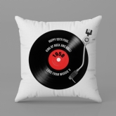 Thumbnail 9 - Personalised Retro Record Cushions