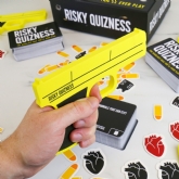 Thumbnail 1 - Risky Quizness Game