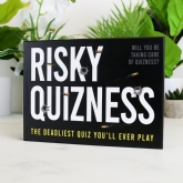 Thumbnail 3 - Risky Quizness Game