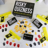 Thumbnail 2 - Risky Quizness Game
