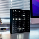 Thumbnail 1 - LED Word Clock