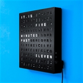Thumbnail 2 - LED Word Clock