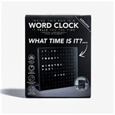 Thumbnail 3 - LED Word Clock