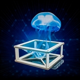 Thumbnail 2 - 3D Hologram Visualiser Wooden Stem Kit